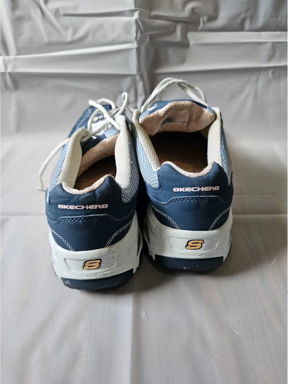 Skechers d’lites women’s